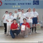 II Miedzywarsztatowe Potyczki Sportowe w Mysłowicach