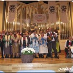 Folkowianie w Filharmonii Krakowskiej