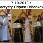 Z życia Ośrodka