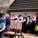 Folkowianie – koncert na Piastowskiej