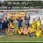 Z życia Ośrodka 2011 rok