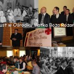 Z życia Ośrodka 2011 r.