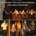 Z życia Ośrodka 2011 r.