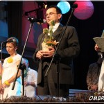 "KOŁO FOLKU” koncert OMBR 2011 rok