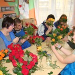 Kurs florystyczny