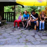 Środowiskowy Dom Samopomocy w Wiśle Czarne