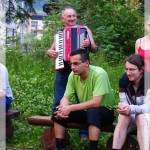 Środowiskowy Dom Samopomocy w Wiśle Czarne