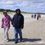 Warsztatowa wycieczka do Świnoujścia