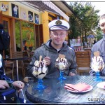 Warsztatowa wycieczka do Świnoujścia