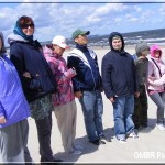 Warsztatowa wycieczka do Świnoujścia