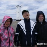 Warsztatowa wycieczka do Świnoujścia