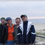 Warsztatowa wycieczka do Świnoujścia