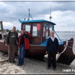 Warsztatowa wycieczka do Świnoujścia