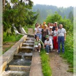 Środowiskowy Dom Samopomocy w Wiśle Czarne