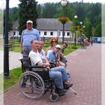 Środowiskowy Dom Samopomocy w Wiśle Czarne