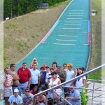 Środowiskowy Dom Samopomocy w Wiśle Czarne