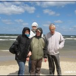 Warsztatowa wycieczka do Świnoujścia