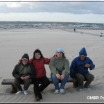 Warsztatowa wycieczka do Świnoujścia