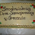 Już na dobre w Grzawie