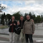 Warsztatowa wycieczka do Świnoujścia