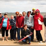 Warsztatowa wycieczka do Świnoujścia