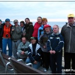 Warsztatowa wycieczka do Świnoujścia