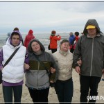 Warsztatowa wycieczka do Świnoujścia