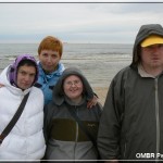 Warsztatowa wycieczka do Świnoujścia