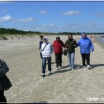 Warsztatowa wycieczka do Świnoujścia