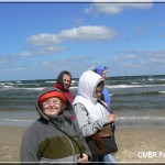 Warsztatowa wycieczka do Świnoujścia