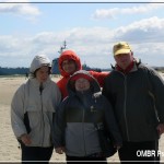 Warsztatowa wycieczka do Świnoujścia