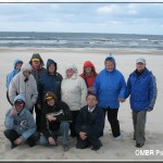 Warsztatowa wycieczka do Świnoujścia