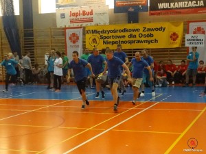 II Dzien eliminacji 2016