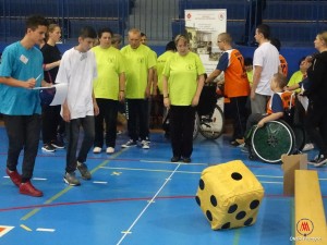 III dzien eliminacji 2016