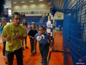 III dzien eliminacji 2016