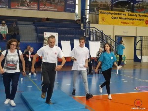 III dzien eliminacji 2016