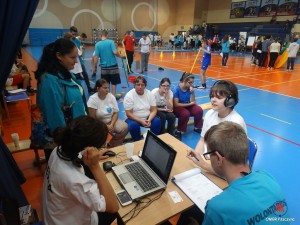 III dzien eliminacji 2016