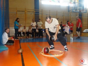 III dzien eliminacji 2016