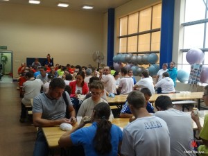 III dzien eliminacji 2016