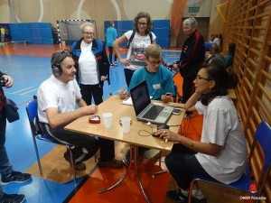 III dzien eliminacji 2016