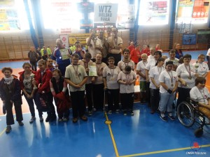 III dzien eliminacji 2016