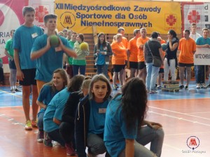 Finał Zawodów 2015