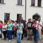 Folkowianie na Festiwalu Kapel i Śpiewaków Ludowych