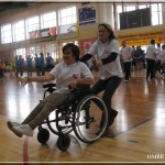 XI Finał Zawodów Niepełnosprawnych 2013